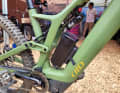 There will be a range extender with 200 Wh for the light bike from Cilo.