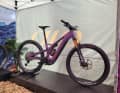 The Cilo Tanay HC with 708 Wh and 140 mm suspension travel.