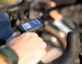 Garmin Edge 550, Edge 850 Garmin