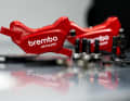 Brembo enters the MTB World Cup together with the Specialized racing team.