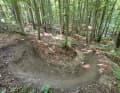 The locals also lent a hand with the official trails. But now under the official umbrella of the "Interessensgemeinschaft DIMB Fünf-Seen-Land".