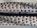What is what? For a better comparison, we have compared Dissector Gen. 1 with Gen. 2.