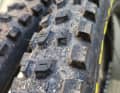 The side lugs have also been better supported for greater cornering stability and control.