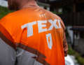 Christian Textor is known in the scene as "Texi".
