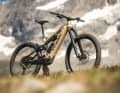 170 millimetres at the front, 170 at the rear - what could possibly go wrong? By the way, Thok means: cool part in the Italian Piedmont dialect.
