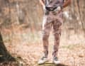 Die Hose nennt sich TLD Skyline Pro Pant Flow Camo in 4way Stretch. Und ist „very comfy“.