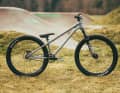 The Merida Dirt 700 costs 1999 euros, which is more than most dirt bikers want to invest. Is it worth it?