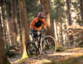 MTB training plan phase 2: ride faster, tire later