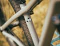 Unsere Testbikes gibt es mit M- oder L-Rahmen. Bei 1,90 Metern Körpergröße entschied sich unser Tester für Größe L.