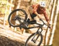 Flying made easy. With the Tarvo, you’ll take off with ease, thanks to its light weight and plenty of pop in the tail.