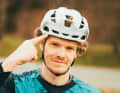 Ventilation slits galore: The Specialized Ambush 3 is said to be particularly well ventilated.