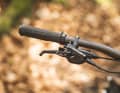 The Direttissima brakes from Baden-based brand Trickstuff really won us over. Anyone wanting to retrofit their bike with these brakes will have to dig deep into their pockets. Price: From 1,100 euros for the set – ouch!