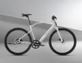 Canyon is integrating the V2X system into the new Roadlite:On e-bike.