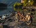 Mini-Lastenrad aus der Donaustadt Wien: das Vello Sub, jetzt in der nächsten Generation.