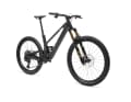 Unno Mith Pro, 12,095 euros: The high-quality all-round version with first-class air suspension elements.