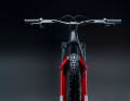 In der Front federt die Rock Shox Zeb Ultimate mit 170 mm Federweg.