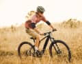Off the beaten track: The Marlin+ 8 is designed to cover everyday and training use.