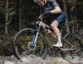 Das Supercaliber Generation 2 hat einiges an Neuerungen bekommen, um noch besser im Cross-County Bereich zu performen.