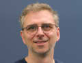 Dirk Menze, Head of Marketing at Pinion