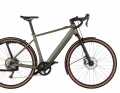 Fast touring bikes with motor - E-bikes up to 20 kilos: The Riese und Müller UBN Five Commute on test