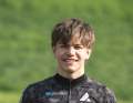 Nico Brandl schon ein bekanntes Gesicht im BIKE Junior Team. auch diese Saison dabei - viel Erfolg!