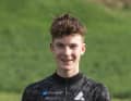 Benjamin Huber from the BIKE Junior Team, born in 2010, is not only a mountain bike nerd, but has also been German cyclocross champion.
