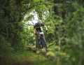 BIKE Junior Team: U19 Bundesliga-Rennen in Gedern
