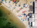 From 24 to 26 May, there will be more than just water sports equipment to test. Photo: Stephan Flad