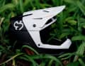 Fresh: The new Fixer Carbon 2Vi Mips. Here is the top model.