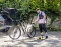 With the OC 4, Kärcher is launching a particularly compact low-pressure cleaner onto the market