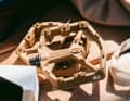 Stamp 0: The cheapest flat pedals from Crankbrothers are available for just under 45 euros.