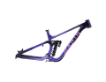 If you want to build it yourself, you can also buy a frame kit. For 2099 €.