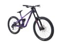 Ein Komplett-Bike bietet Marin von seinem Quake an. Dieses hier.