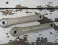White Industries is best known for its precision-manufactured hubs, cranks and accessories.