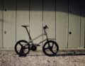 Hamburg-based bicycle manufacturer Yoonit presents its concept bike