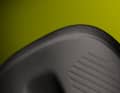 The seat cover is made of robust microfibre. The new Ergon SMS is manufactured in Europe