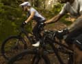 With the SMS series, Ergon has developed a saddle line that is specially tailored to the geometries of modern trail and enduro bikes. In addition to the existing saddles, women-specific models have now been added to the line-up.