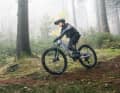 The Propain Yuma 4 26 is a real mini trail bike for kids. We have tested it.