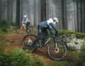 With the right children's mountain bike, youngsters can develop a lasting passion for sport and trails. We have tested six current models.