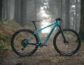 No longer a real children's mountain bike, but not yet an adult bike either. The VPace Matz29L is fully tailored to the needs of teenagers.