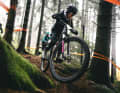 Kleine Biker, große Wirkung: Den Grundstein für den Erfolg im MTB-Sport legt eine gute Nachwuchsförderung. Deutschland muss nachbessern, um international mithalten zu können.