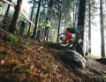 Nicht jede Schule hat einen geeigneten Übungs-Trail auf dem Schulhof. Für Mountainbike-AGs existieren oft Infrastruktur-Herausforderungen und Sicherheitsbedenken.