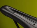 The SMS series is characterised by the shortened saddle nose and an extended relief channel, which is intended to distribute pressure evenly, relieve sensitive zones and at the same time allow maximum freedom of movement.