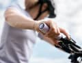 The design is based on extensive ergonomic research, numerous practical tests and the findings from over 10,000 dynamic pressure measurements. The aim was to develop a grip that combines the best features of classic comfort grips and sporty trail grips.