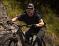Ergonomische Griffe und echte Trail-Action - das waren bisher häufig Auschlusskriterien. Ergon will mit dem neuen GMA Touren-Komfort und Gravity-Grip verschmelzen.
