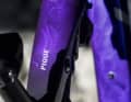 The top-of-the-range cross-country full-suspension models from Giant and Liv feature a new special paint finish.