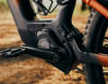 Aventon Ultor X Motor setzt auf Hardware von Gobao. 120 Newtonmeter maximales Drehmoment und 850 Watt Spitzenleistung stehen im Datenblatt.