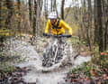 Nine rain jackets for trail and tour tested
