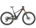 Scott Genius Ultimate. Preis: 11.999 Euro