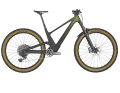 Scott Genius 910. Preis: 7499 Euro